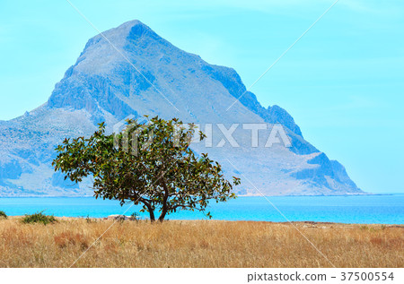 Santa Margherita Beach, Macari, Sicily, Italy Santa Margherita Beach, Macari, Sicily, Italy 37500554