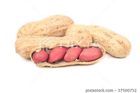 Peanuts in shell Peanuts in shell 37500752
