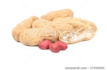 Peanuts in shell Peanuts in shell 37500900