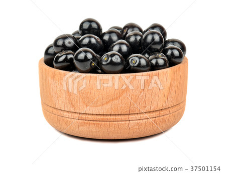 Bird cherry in bowl Bird cherry in bowl 37501154