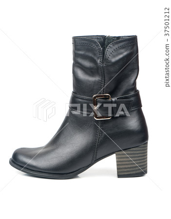 Women black boots Women black boots 37501212