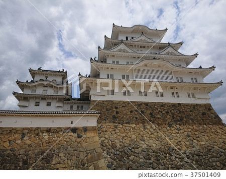 姬路城 37501409