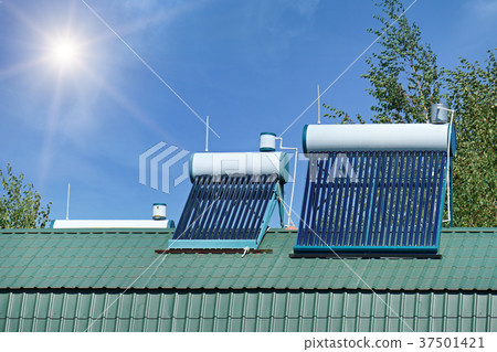 Solar water heater Solar water heater 37501421