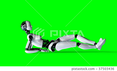 humanoid female