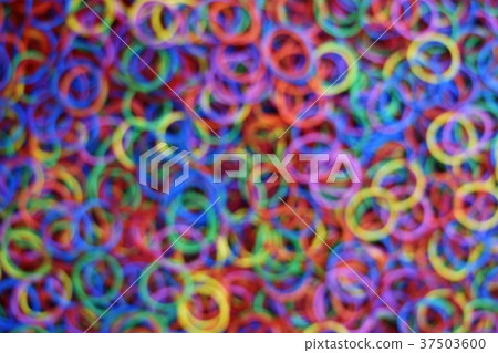 blurred many colorful circle blurred many colorful circle 37503600