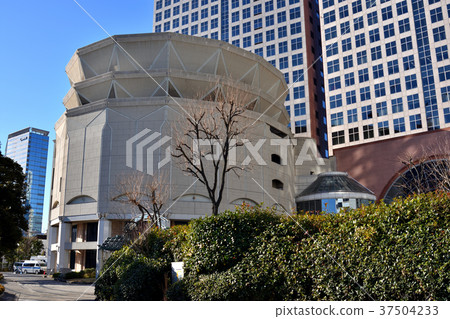 Tennozu Galaxy Theater of Tennozu Isle Tennozu Galaxy Theater of Tennozu Isle 37504233