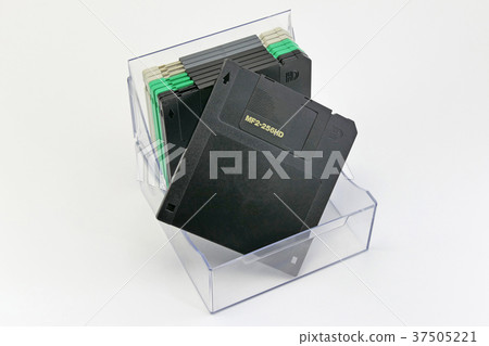 3.5 inch floppy disk 37505221
