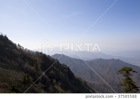 Deogyusan, Muju-gun, Jeonbuk 37505588