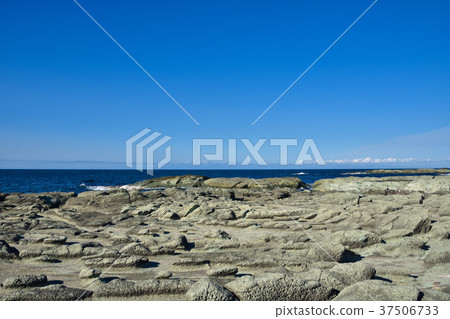 Aomori Senjojiki Beach 37506733