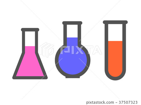 Beaker Beaker 37507323
