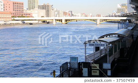 Sumidagawa area 37507459