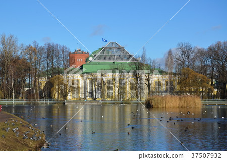 Tauride Palace Tauride Palace 37507932