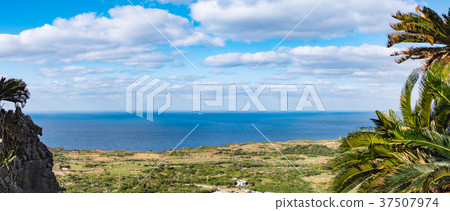 沖繩縣國頭郡大石山山 沖繩縣國頭郡大石山山 37507974