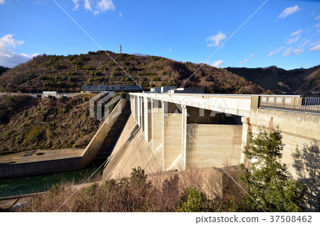柴田壩 柴田壩 37508462