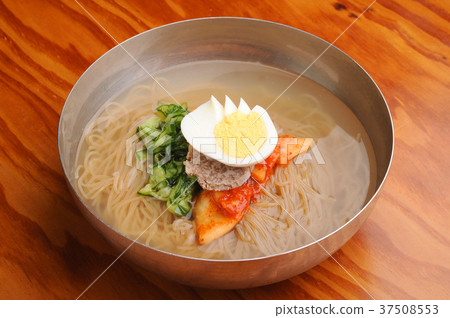 冷面韓國料理 37508553