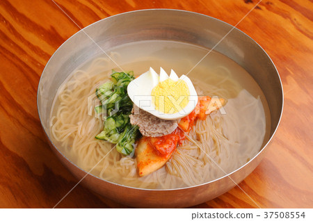 冷面韓國料理 37508554