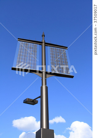 太陽能路燈 37509017