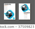 layout blue background  cover design  book 37509823