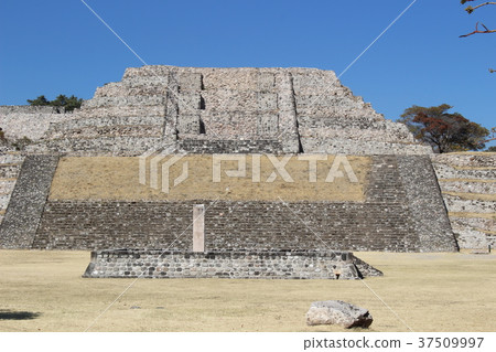 藍天sochikaruko破壞世界遺產墨西哥 37509997