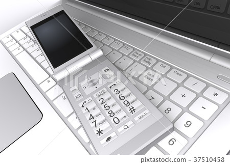 Laptops and mobile phones Laptops and mobile phones 37510458