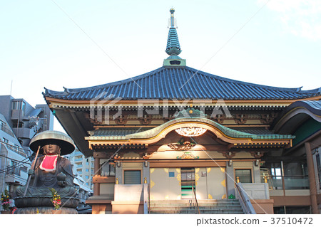 真寺江戶Rokujizo 真寺江戶Rokujizo 37510472