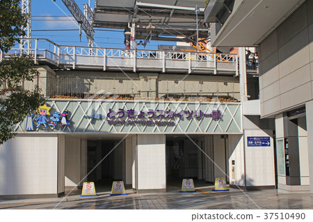 東京天空樹站 37510490
