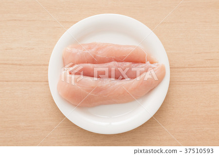 Chicken fillet 37510593