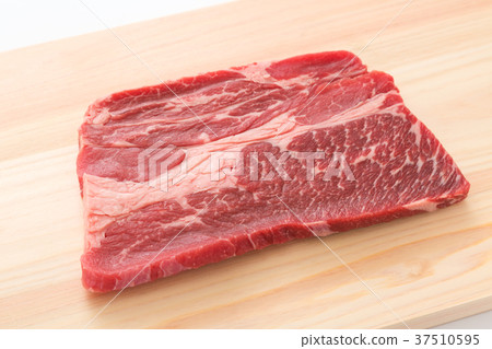 牛腰肩里脊 牛腰肩里脊 37510595