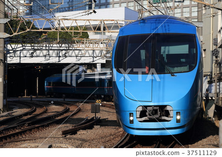 小田急浪漫汽車 37511129