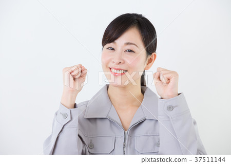 女商人(工作服) 女商人(工作服) 37511144