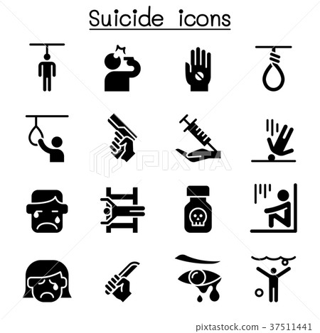 Suicide Icon Only Fans Suicide Icon Only Fans