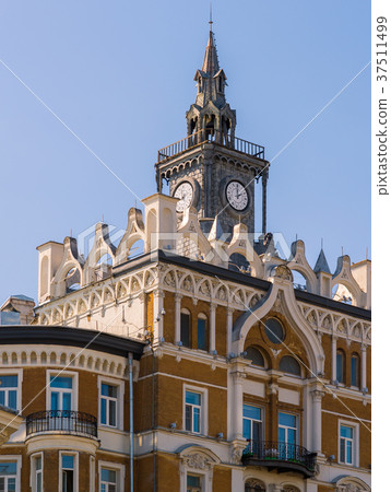 Object of cultural heritage - Profitable house of Object of cultural heritage - Profitable house of 37511499