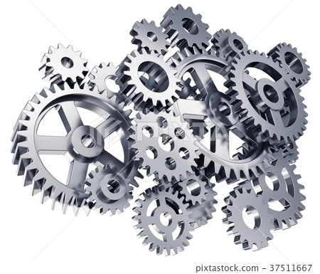 Gears or cogwheels Gears or cogwheels 37511667