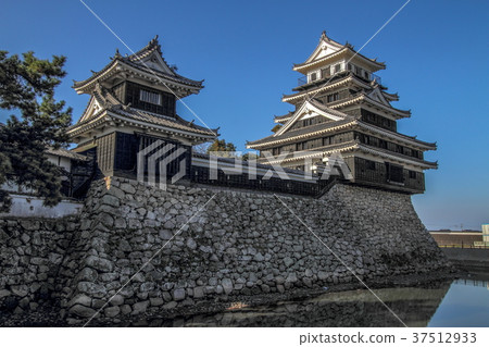 Nakatsu Castle Nakatsu Castle 37512933