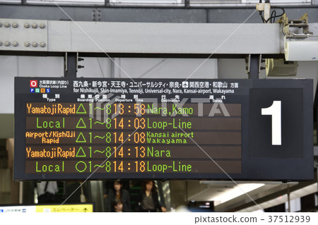 Starting point Osaka Station No. 1 Home Starting point Osaka Station No. 1 Home 37512939