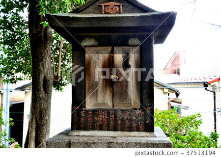 Komagome Fuji Shrine區域公司Soga Goreisha 37513194