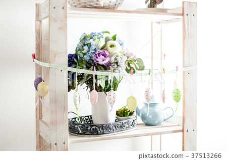Easter decortaions interior Easter decortaions interior 37513266