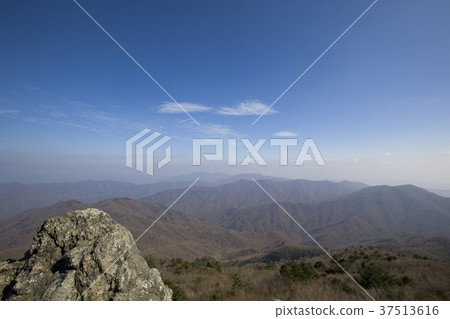 Deogyusan, Muju-gun, Jeonbuk 37513616