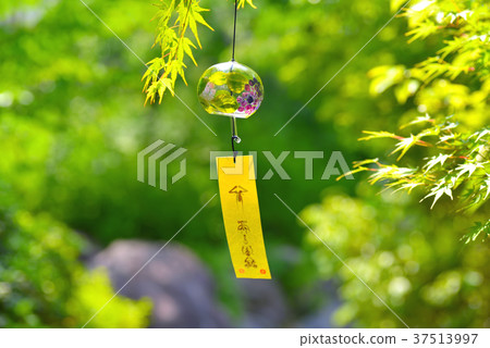 Wind bell Wind bell 37513997