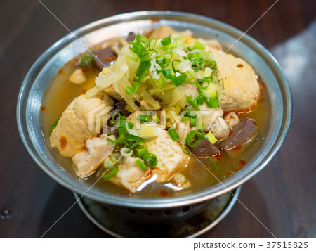 清蒸臭豆腐 清蒸臭豆腐 37515825