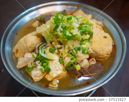 清蒸臭豆腐 37515827