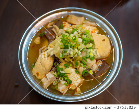 清蒸臭豆腐 37515829
