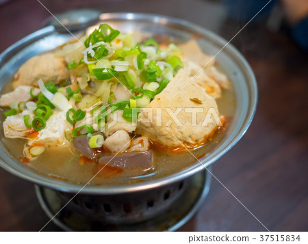 清蒸臭豆腐 37515834