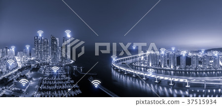Wifi network business conection system in Busan Wifi network business conection system in Busan 37515934