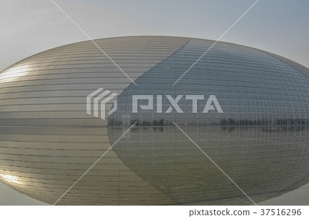 Opera in Beijing China 37516296