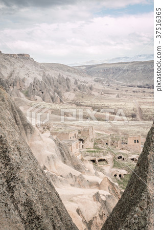 View of Cappadocia Turkey 37516365