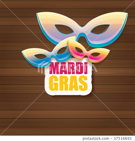 vector new orleans mardi gras carnival label with vector new orleans mardi gras carnival label with 37516691
