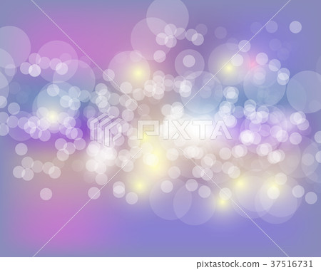abstract bokeh background. Festive defocused light abstract bokeh background. Festive defocused light 37516731