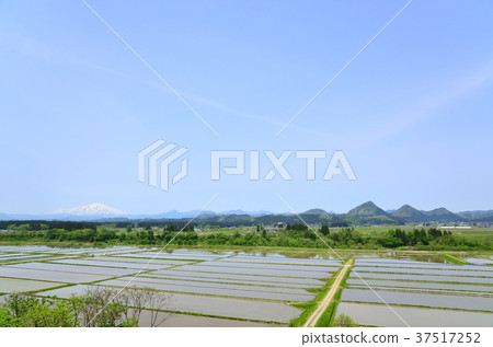 山形縣金山町 山形縣金山町 37517252