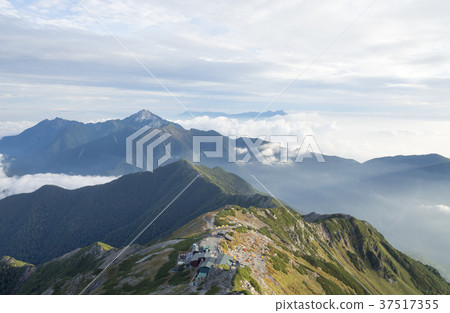 Mountain top 37517355